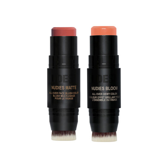 2PC KITS PRETTY NUDE SKIN KIT